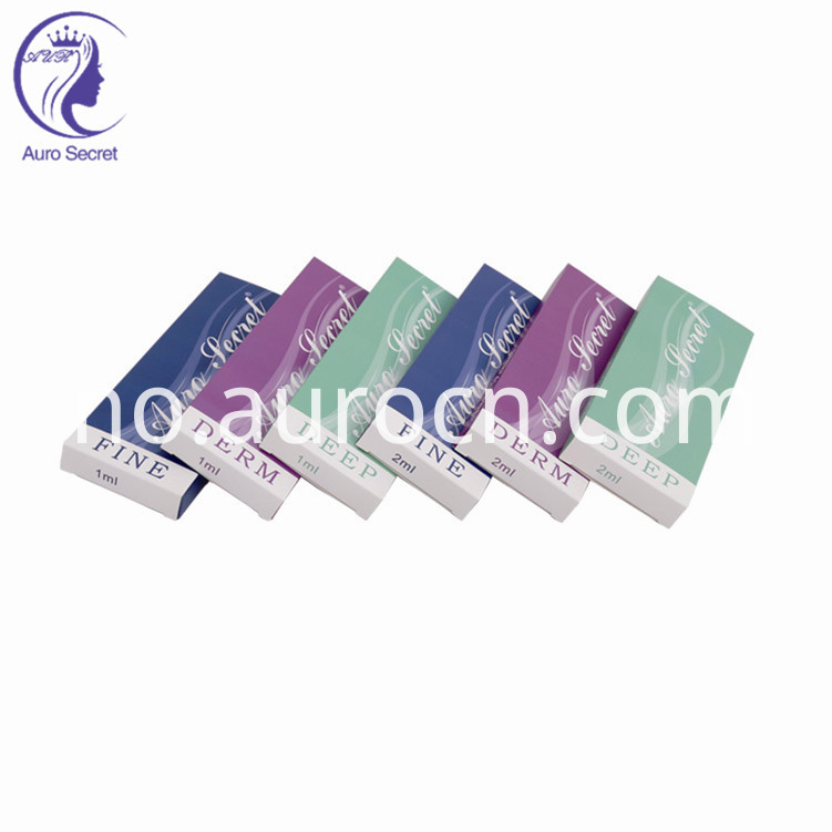 Nese Filler Nose Filler